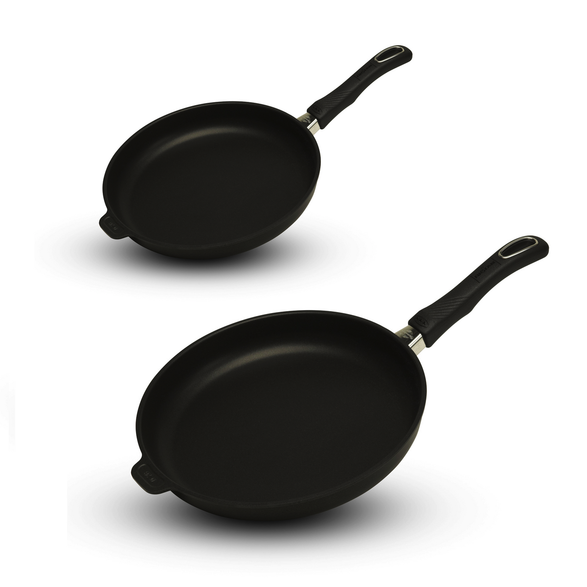 Fry Pan Set (3 size options)